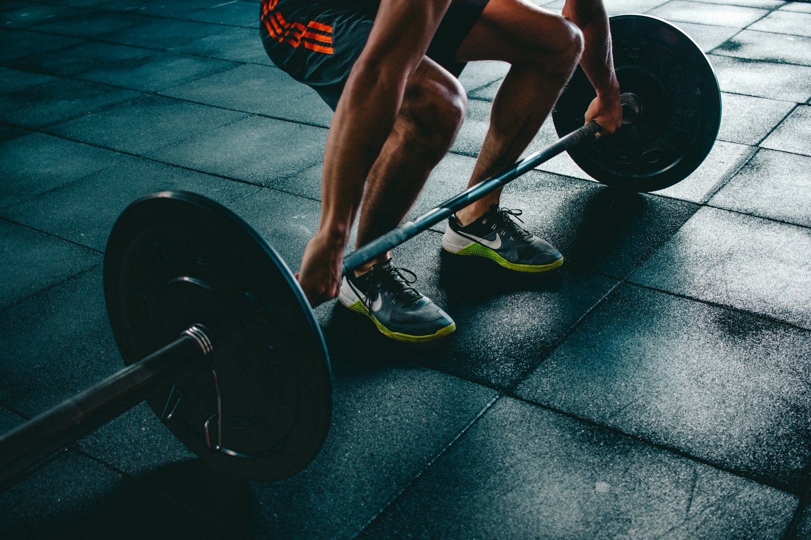 Site da Sport & Fit