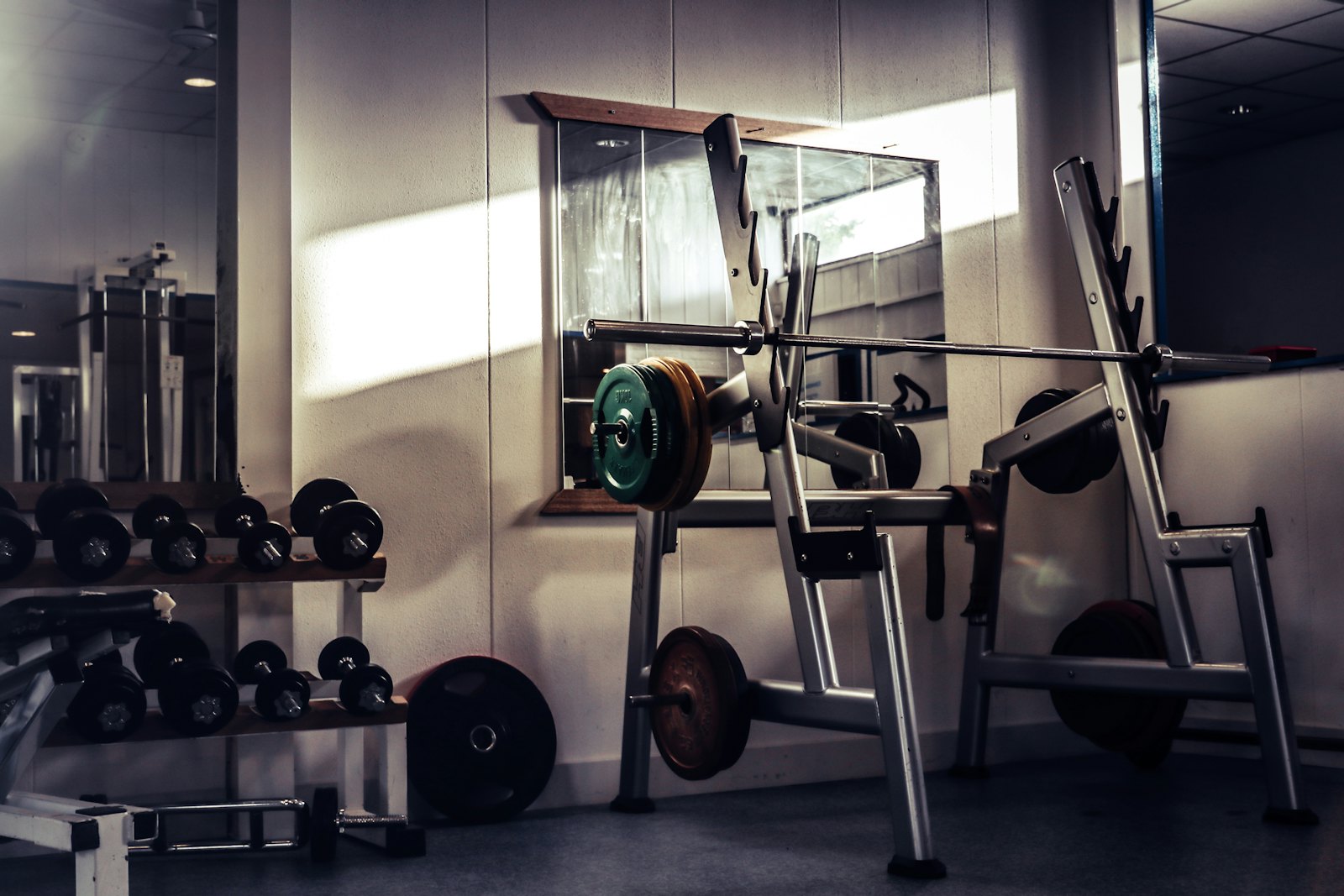 Site da EXPLOSÃO FITNESS